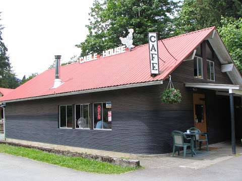 Cable Cookhouse